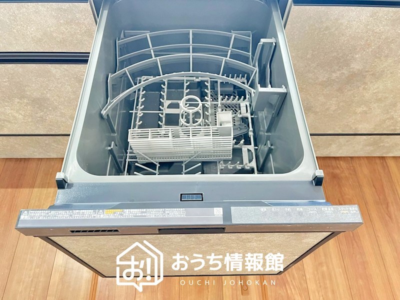 江南市今市場町美和　第2期　4号地 設備