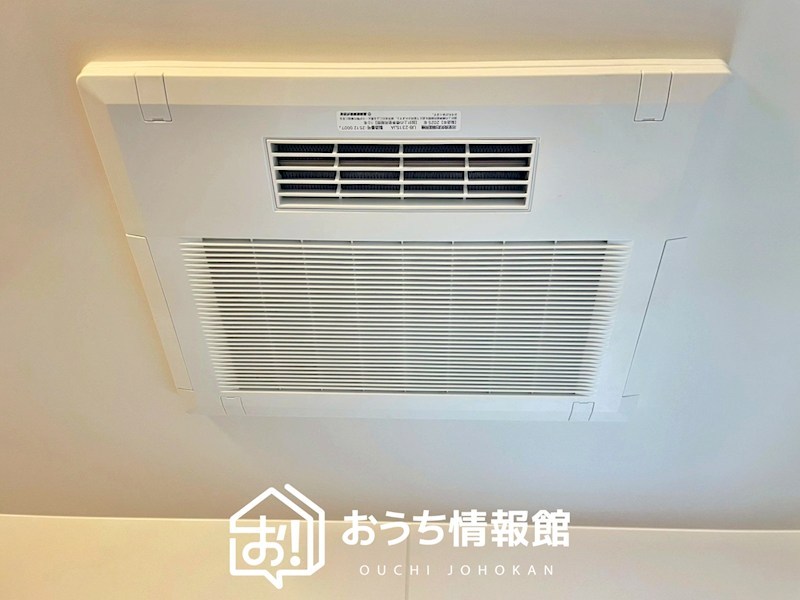 一宮市時之島堂山　第7期　8号地 設備