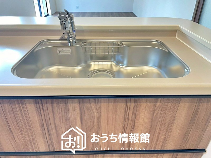 一宮市時之島堂山　第7期　8号地 設備