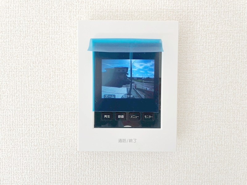 柏原市国分西　第2期　 設備