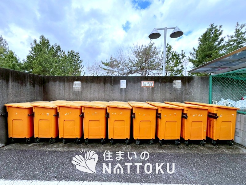 リバティパーク枚方D棟プログレスタワー  その他