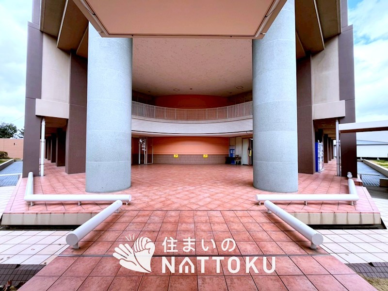 リバティパーク枚方D棟プログレスタワー  その他