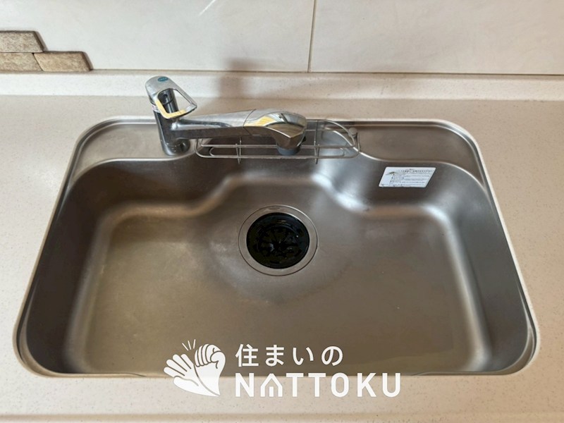 枚方市大峰南町 設備
