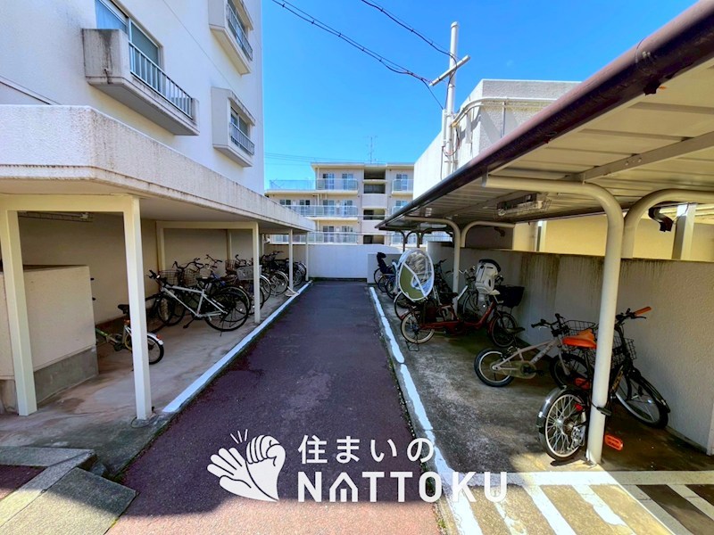東急ドエル枚方山田池ビレジ その他
