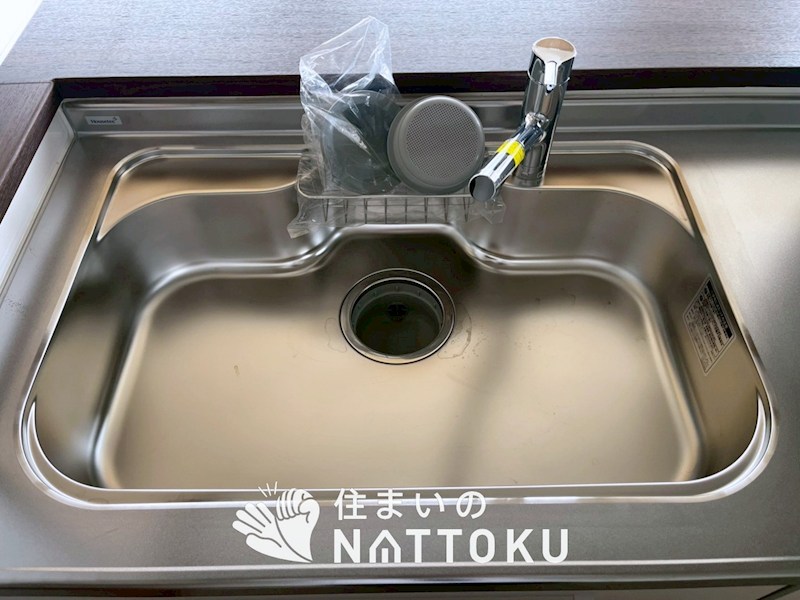 日興交野スカイマンション 設備