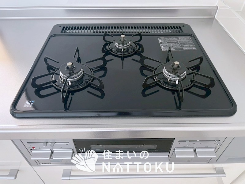 日興交野スカイマンション 設備
