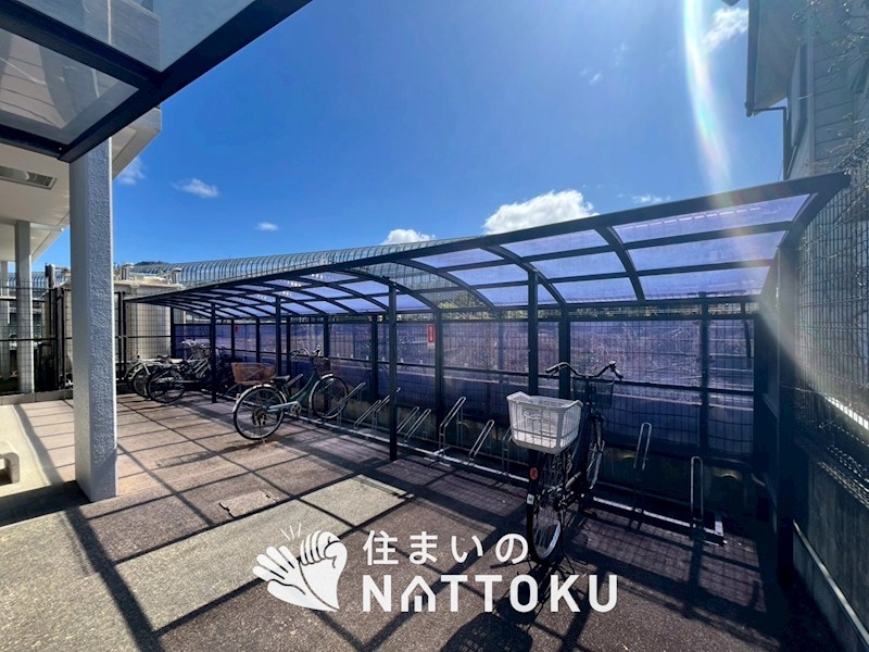 日興交野スカイマンション その他