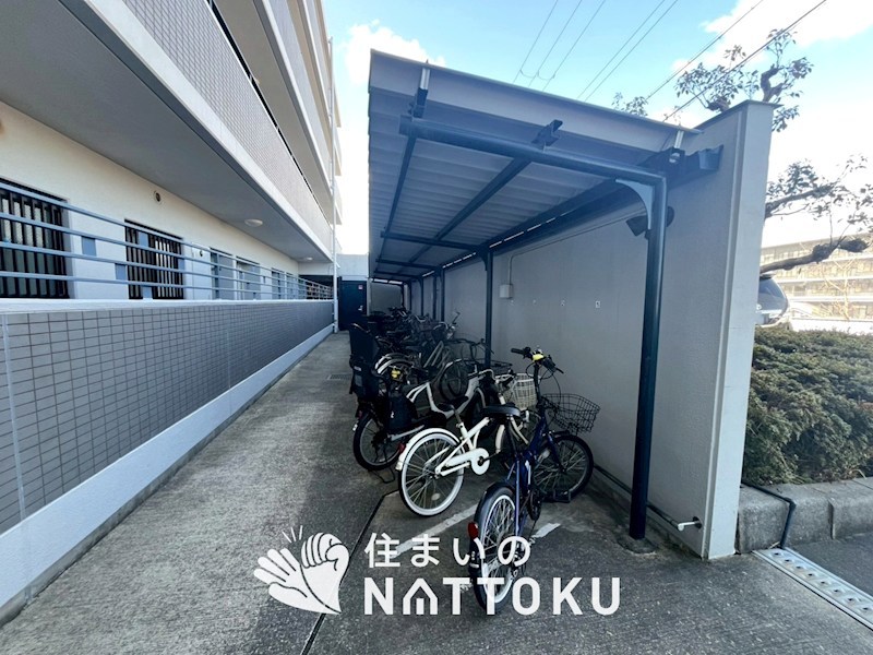 日興交野スカイマンション その他