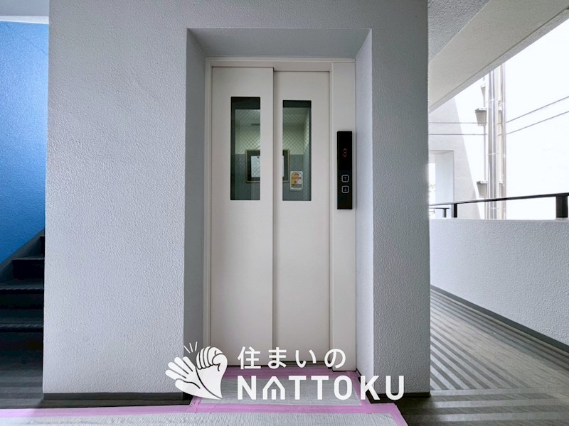 日興交野スカイマンション その他