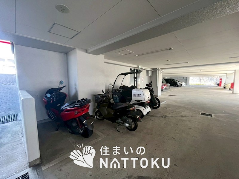 日興交野スカイマンション その他
