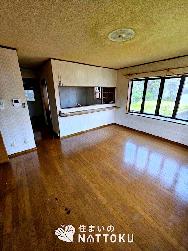 寝屋川市菅相塚町 内観写真（リビング）