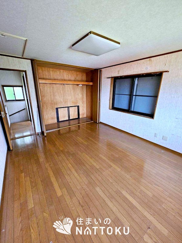 寝屋川市菅相塚町 内観写真（リビング以外の居室）