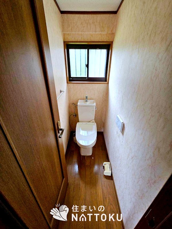 寝屋川市菅相塚町 内観写真（トイレ）