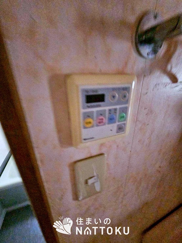 寝屋川市菅相塚町 設備