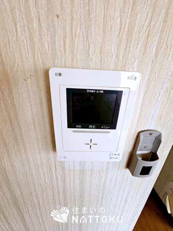 寝屋川市菅相塚町 設備