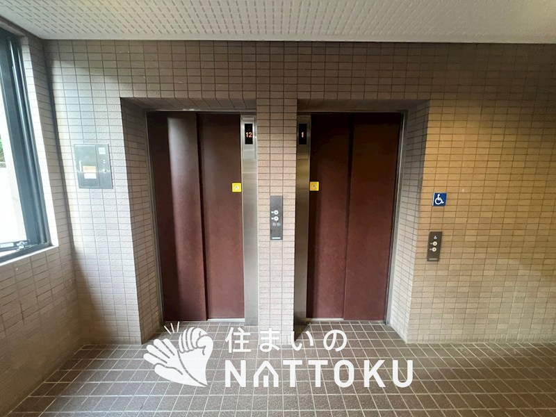 東急ドエルアルス枚方桜が丘　A棟 その他