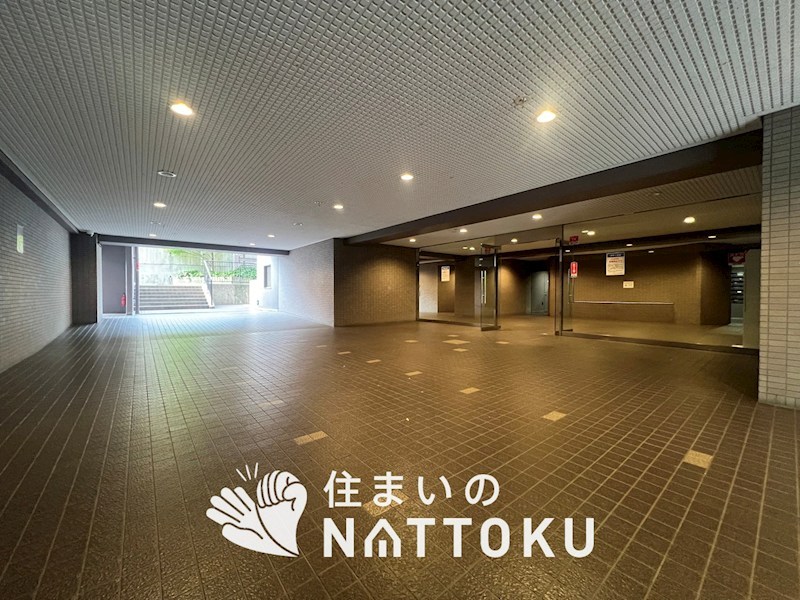 東急ドエルアルス枚方桜が丘　A棟 その他