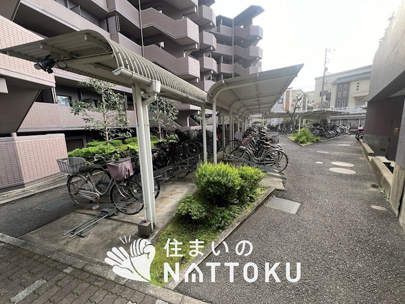 東急ドエルアルス枚方桜が丘　A棟 その他