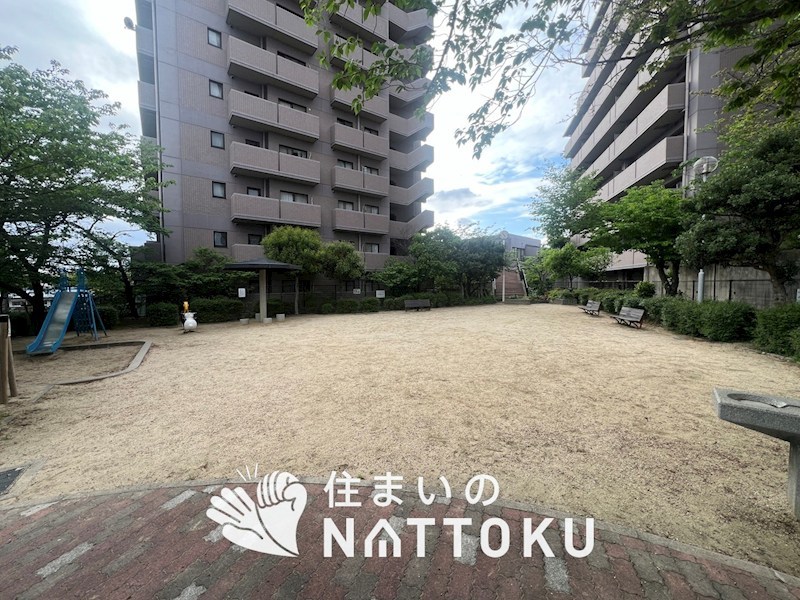東急ドエルアルス枚方桜が丘　A棟 その他