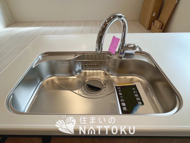 寝屋川市太秦中町 設備