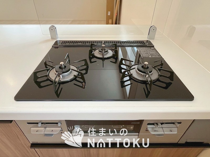 寝屋川市太秦中町 設備