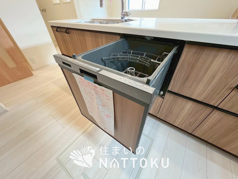 寝屋川市太秦中町 設備
