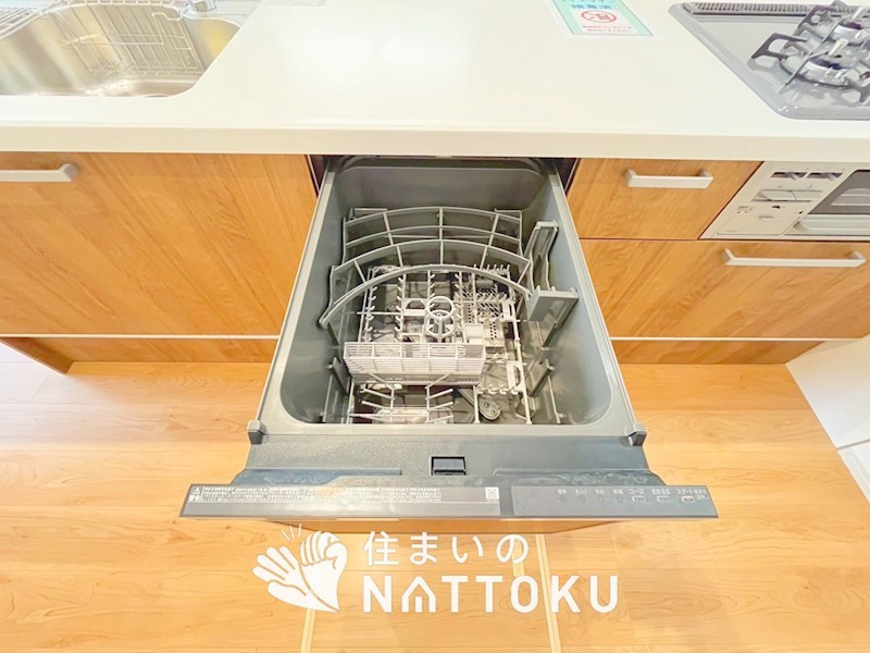高槻市東五百住町　第2期　 設備