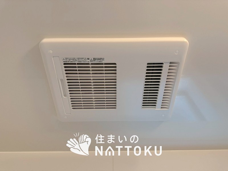 四條畷市二丁通町　第1期　1号地 設備