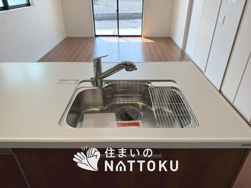 四條畷市二丁通町　第1期　1号地 設備