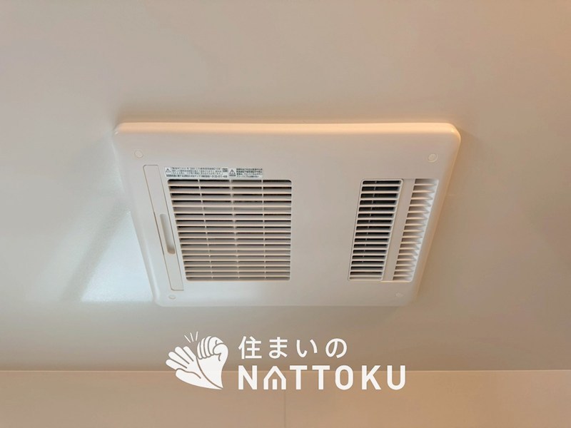 四條畷市二丁通町　第1期　2号地 設備