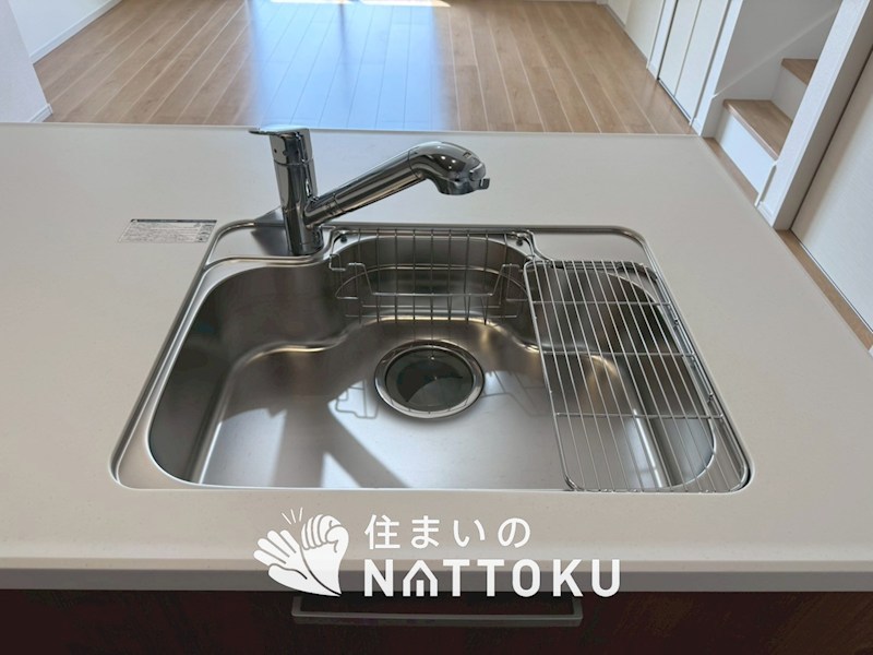 四條畷市二丁通町　第1期　2号地 設備