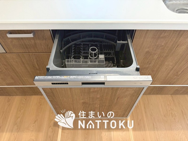四條畷市二丁通町　第1期　2号地 設備