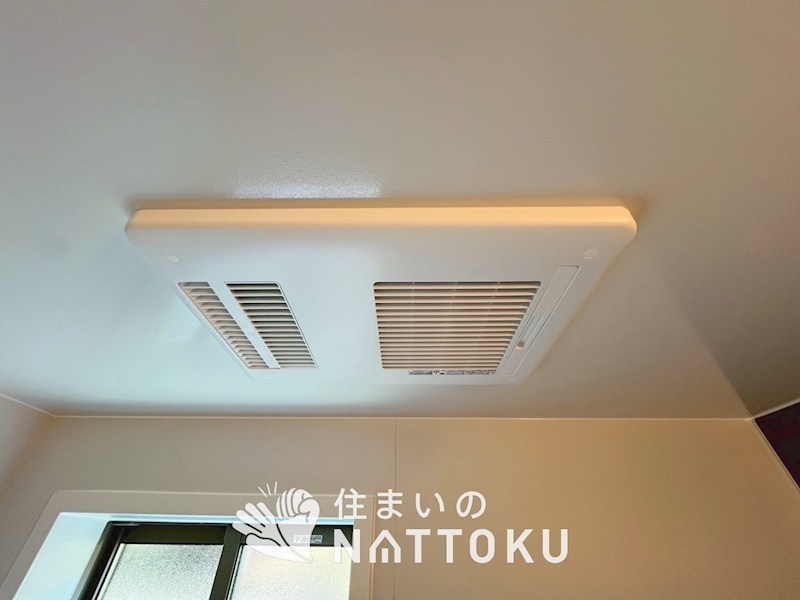 枚方市香里園桜木町　第2期　1号地 設備