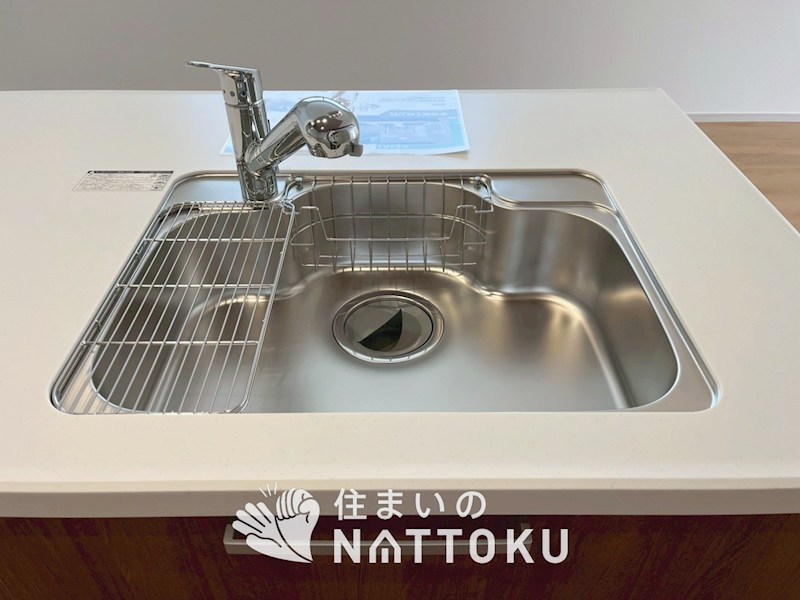 枚方市香里園桜木町　第2期　1号地 設備