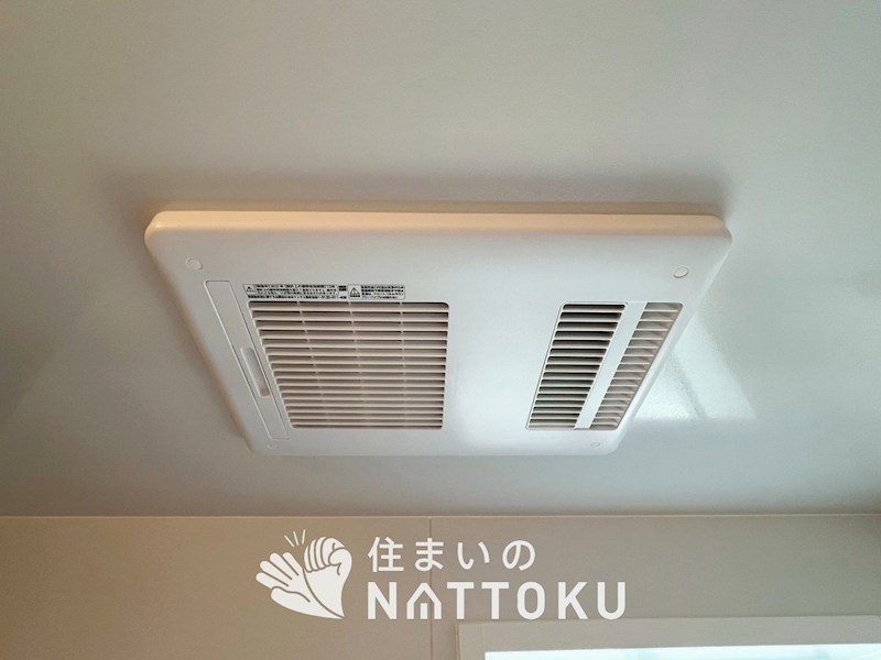 枚方市香里園桜木町　第2期　2号地 設備