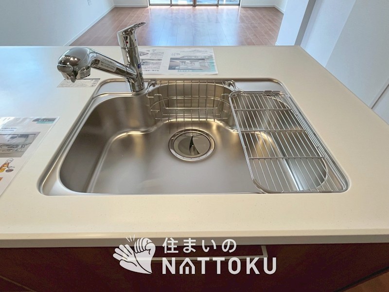 枚方市香里園桜木町　第2期　2号地 設備