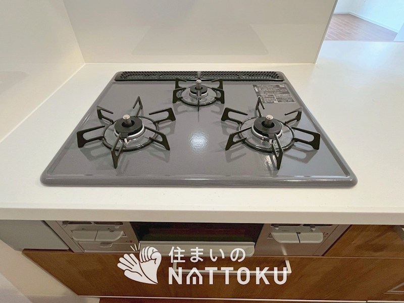 枚方市香里園桜木町　第2期　2号地 設備