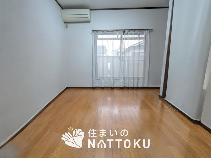 枚方市長尾家具町  内観写真（リビング以外の居室）