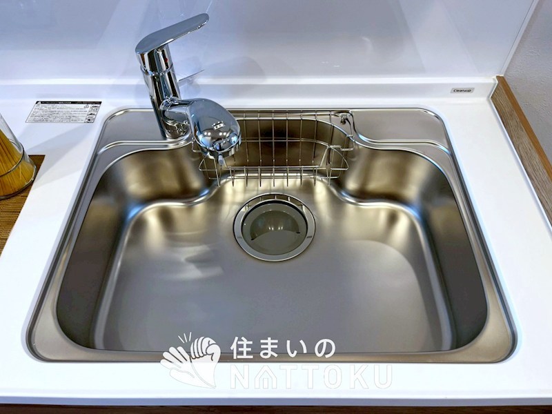労住まきのハイツ一号棟 設備