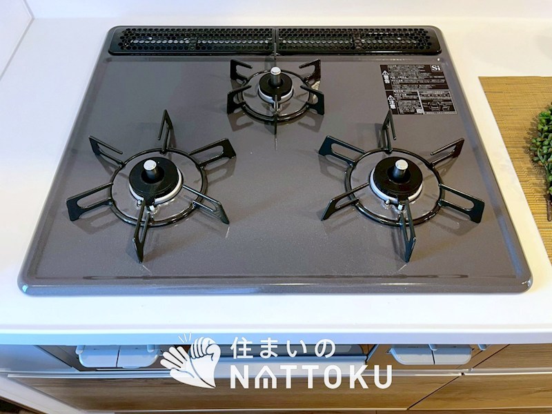 労住まきのハイツ一号棟 設備