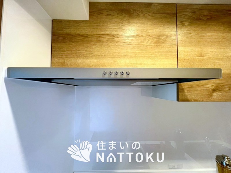 労住まきのハイツ一号棟 設備