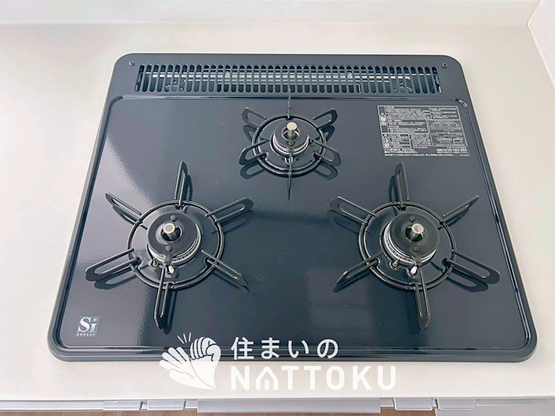 ダイアパレス樟葉 設備