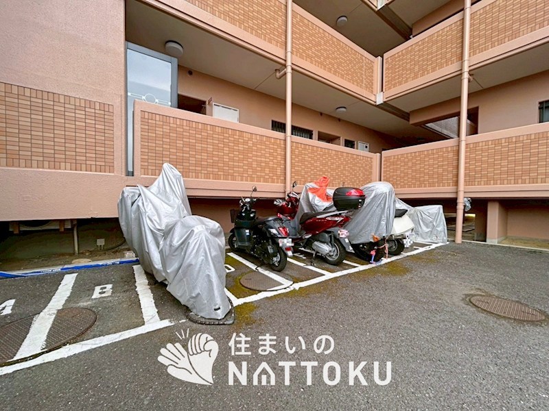 ダイアパレス樟葉 その他