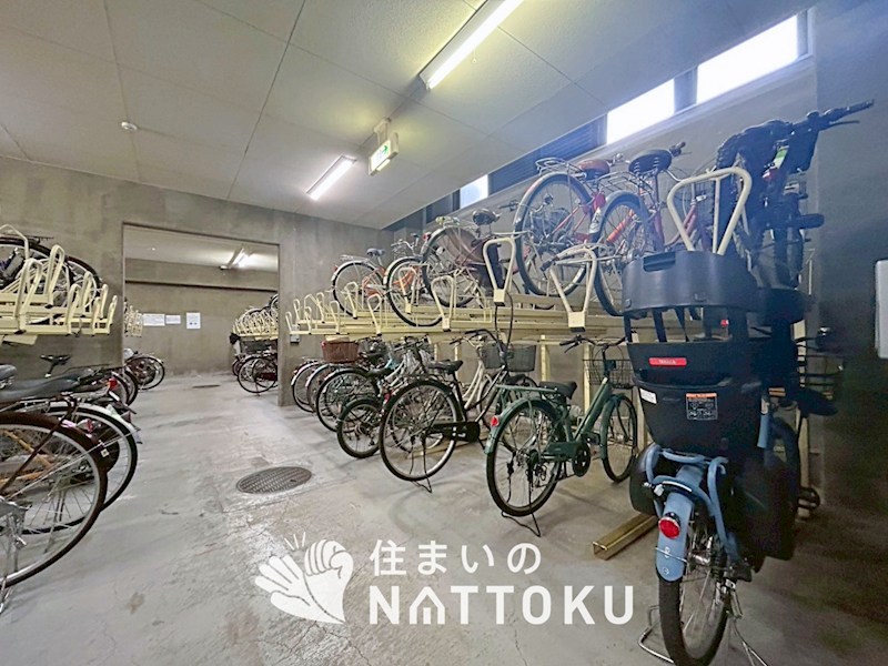 ダイアパレス樟葉 その他
