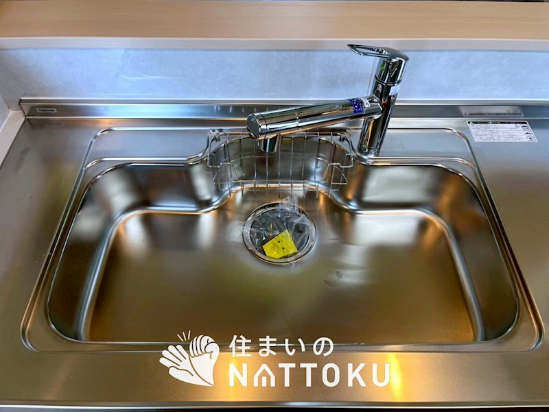 枚方市尊延寺　 設備