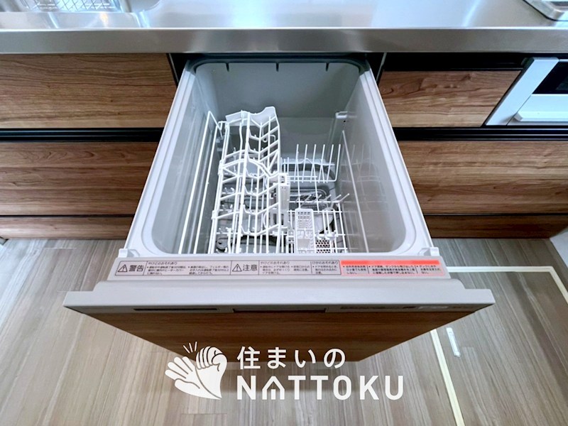 枚方市尊延寺　 設備