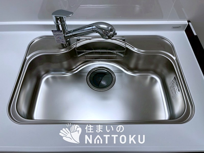 枚方市津田東町 設備