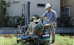 松原市立部　第5期　3号地  その他