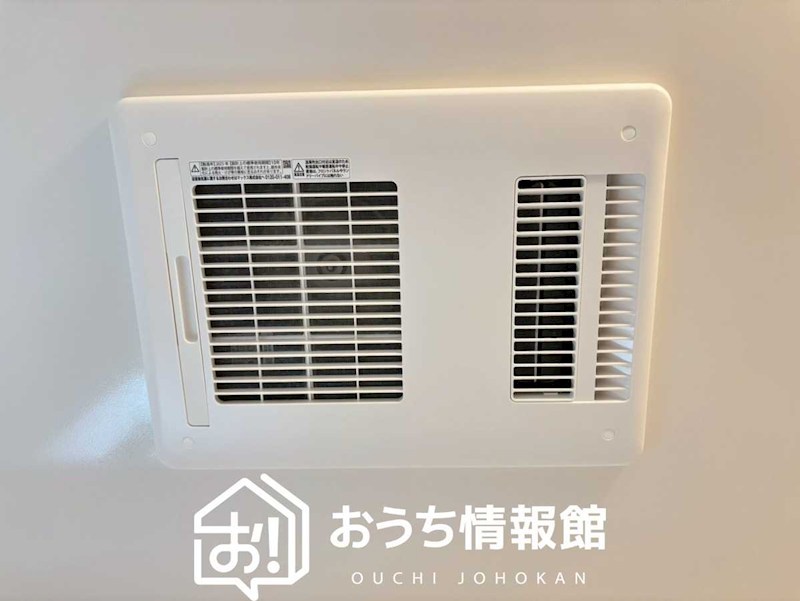 岐阜市茜部菱野　A号地 設備