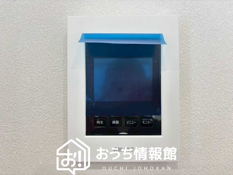 岐阜市茜部菱野　A号地 設備